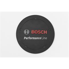 Bosch logoplate til motordeksel Performance Line